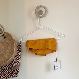 High Rise Swim Knix Bikini Bottom